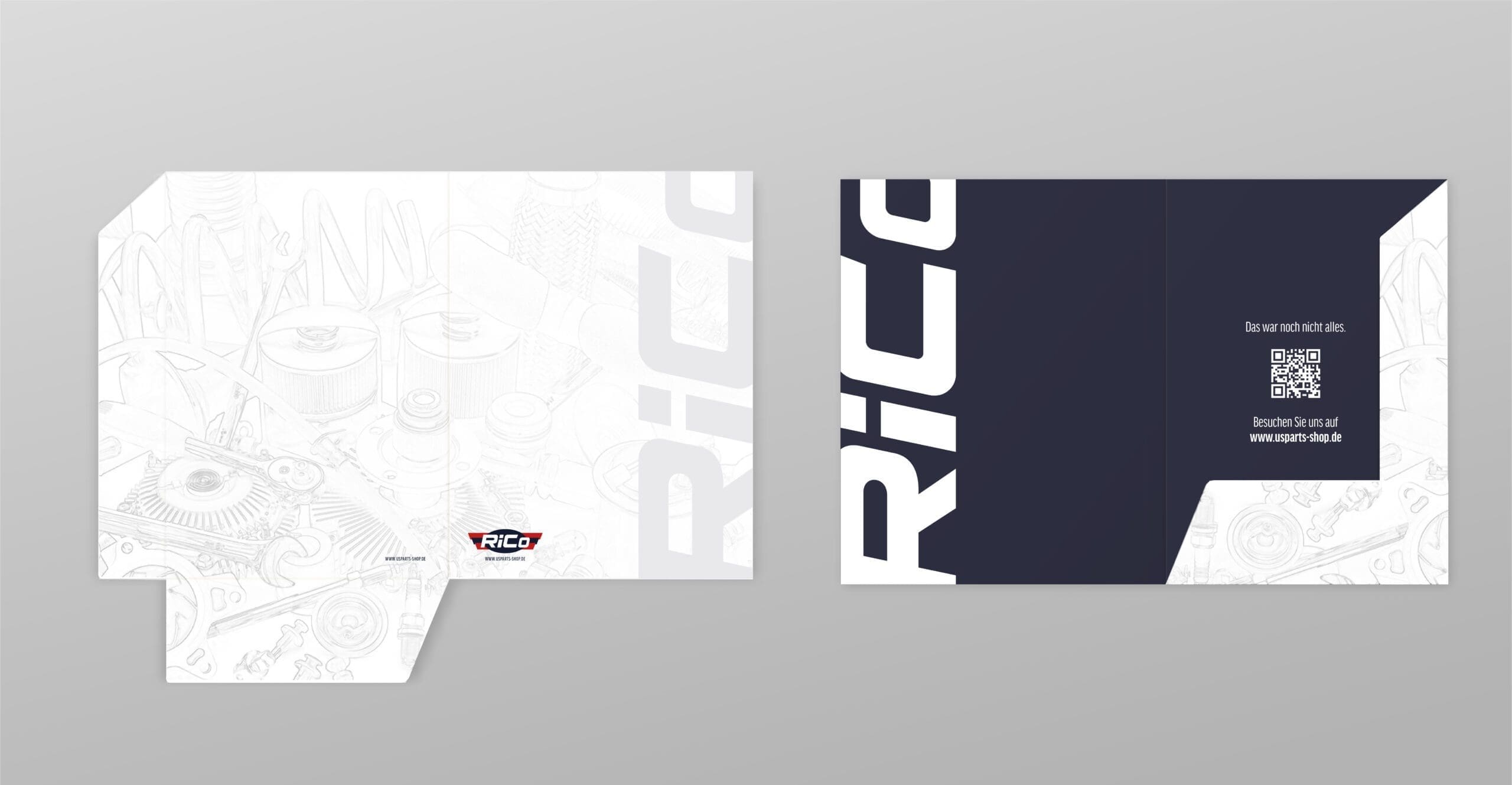 RiCo Folder