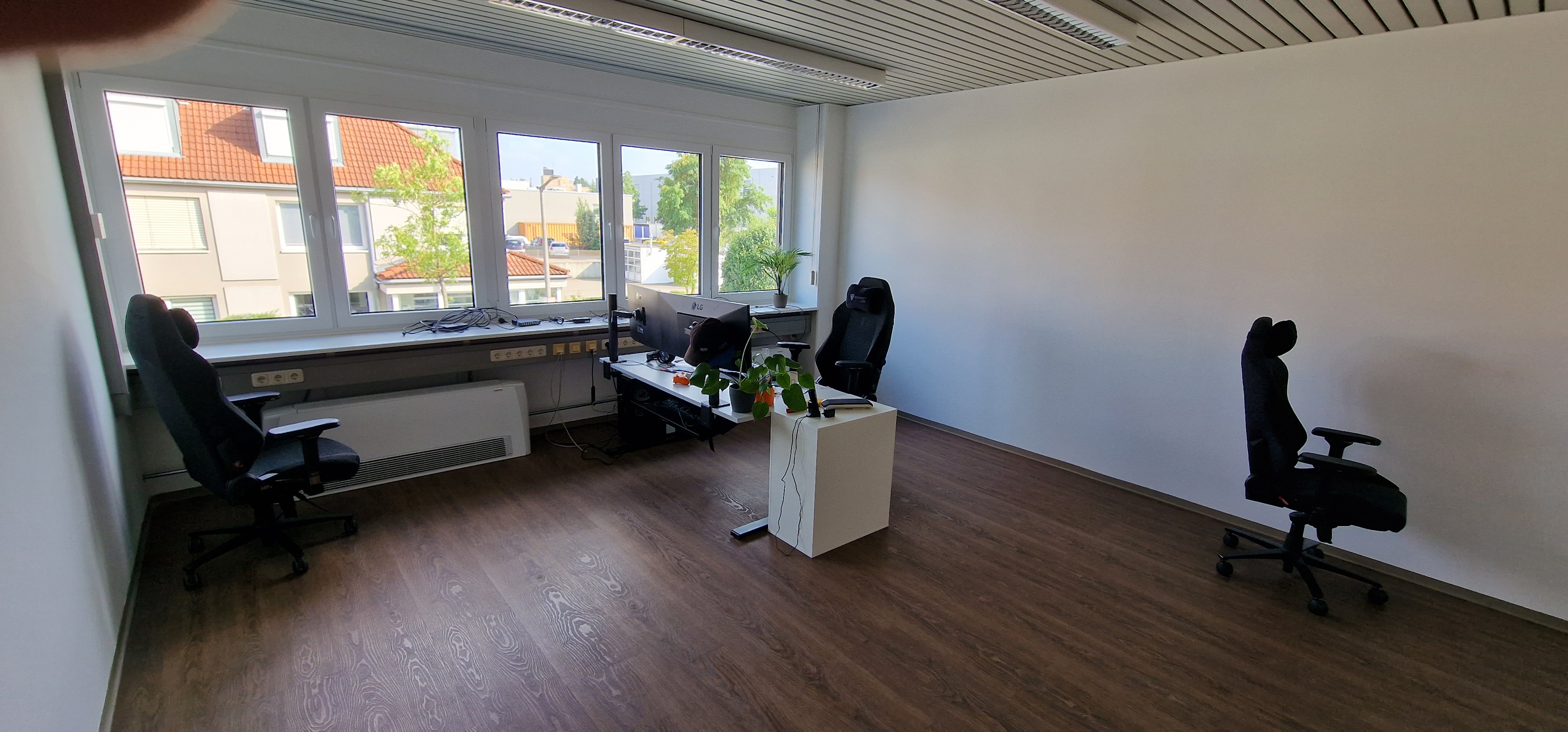 Altes Büro Fürth