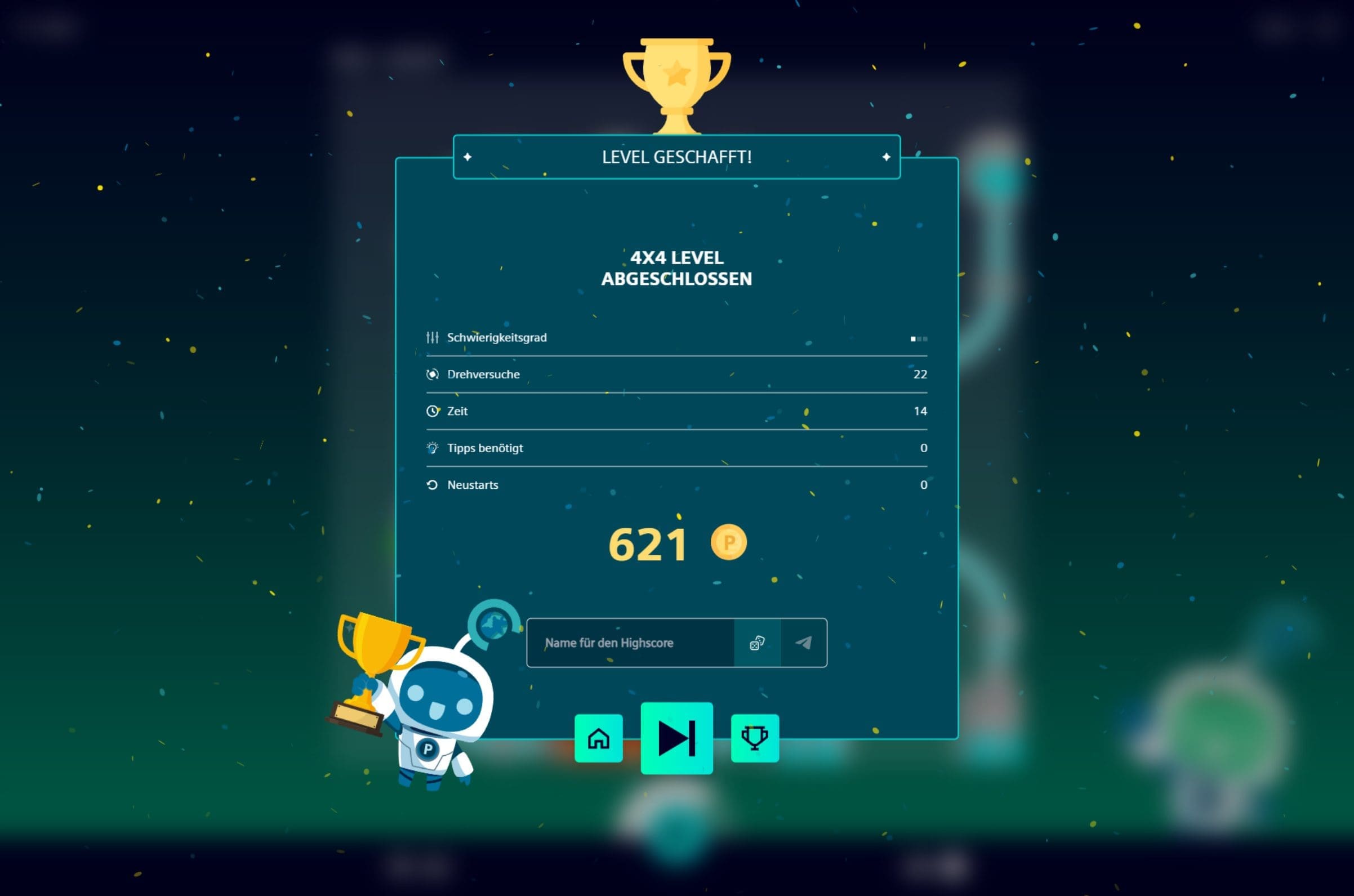 Highscore