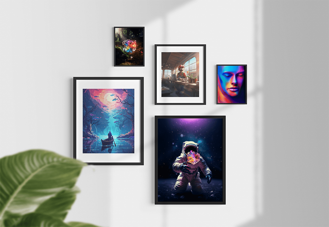 Büro Bilder