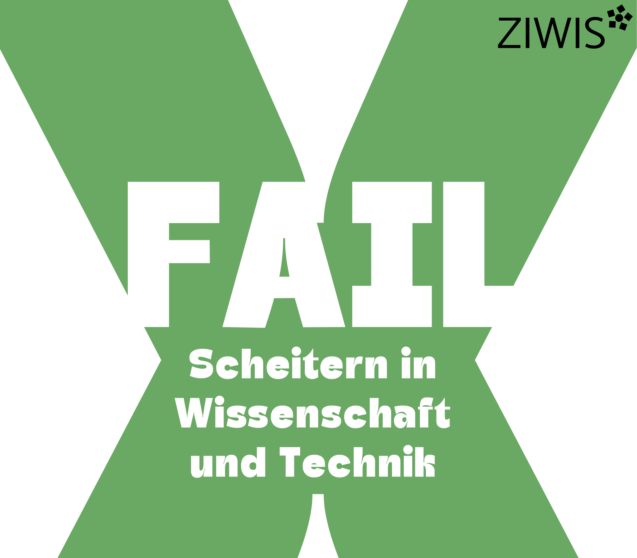 FAIL-Logo mit Titel
