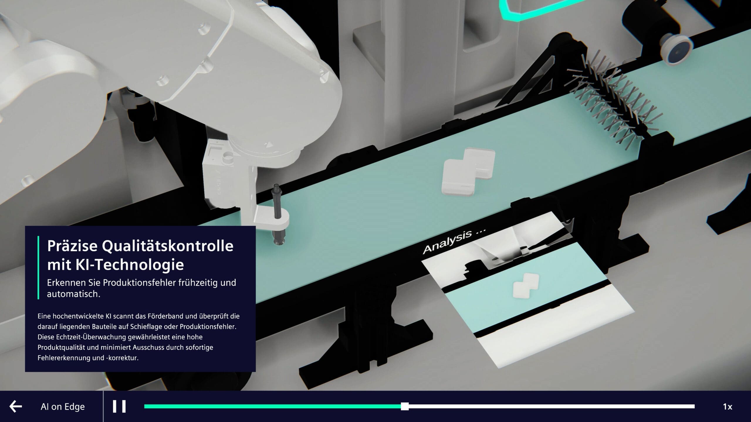 3D UI