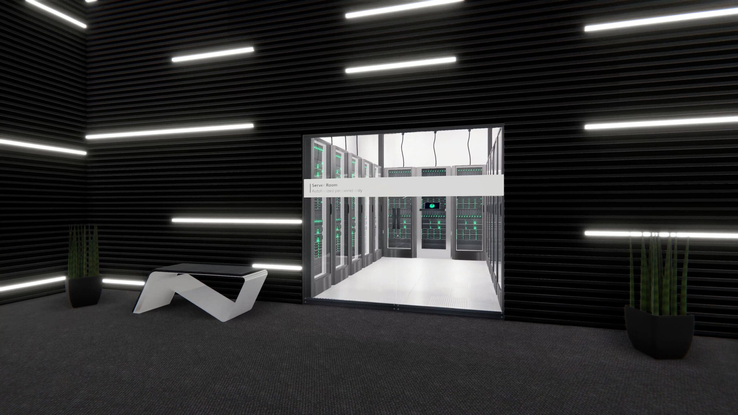 Raumdesign