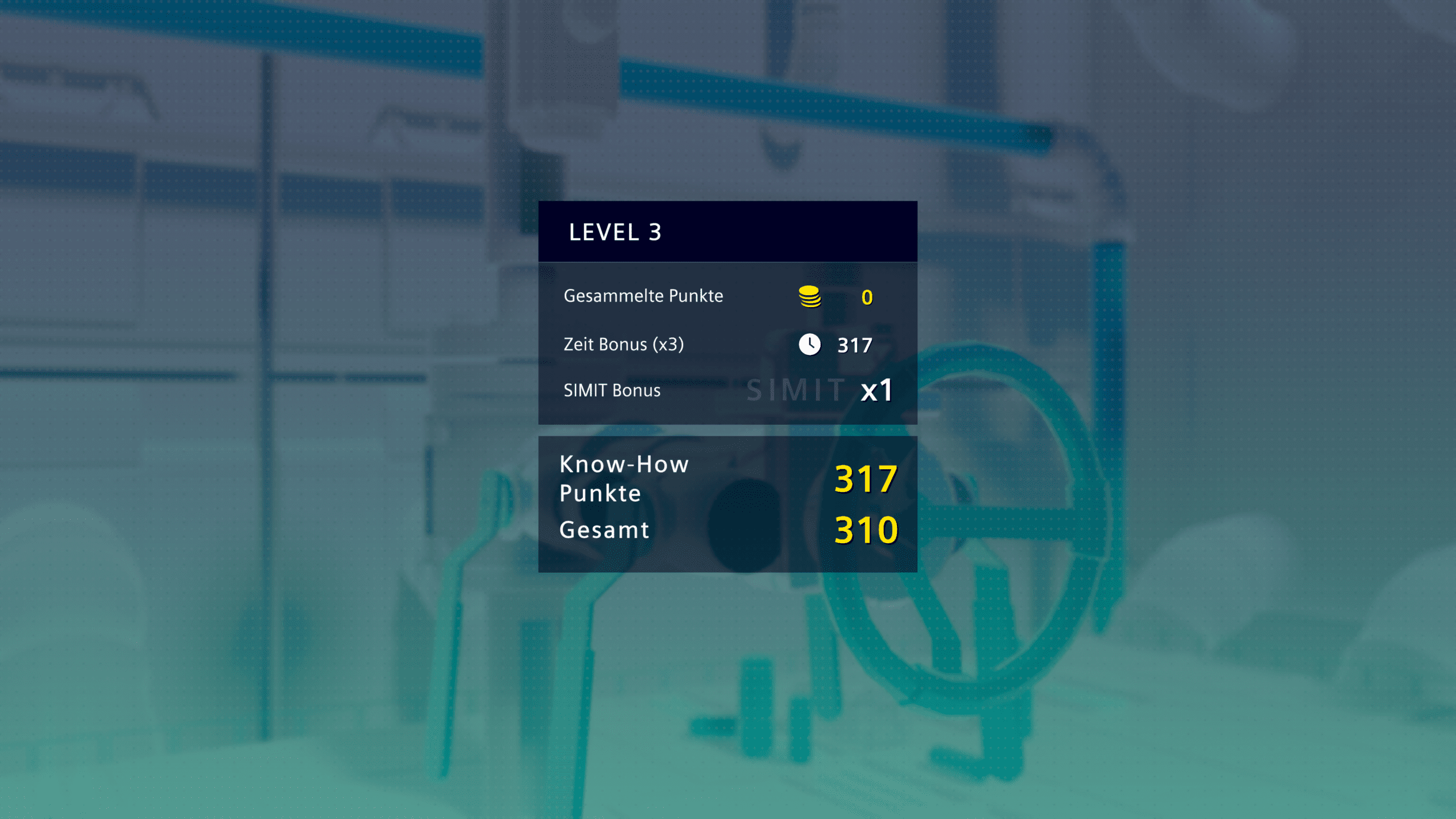 Highscore
