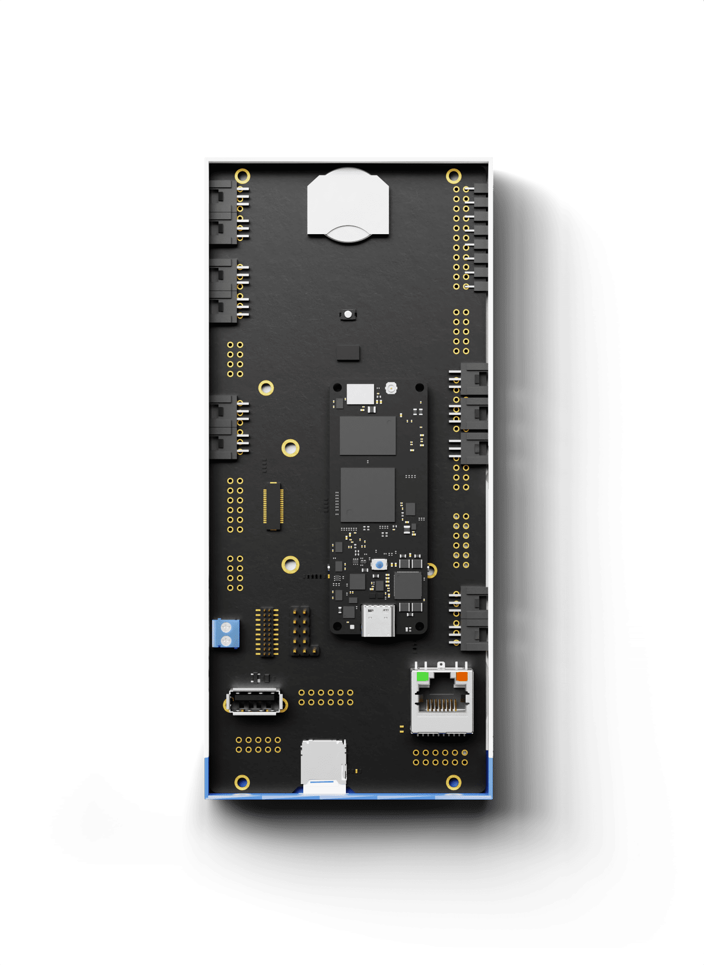OctoLink Hardware Plattform