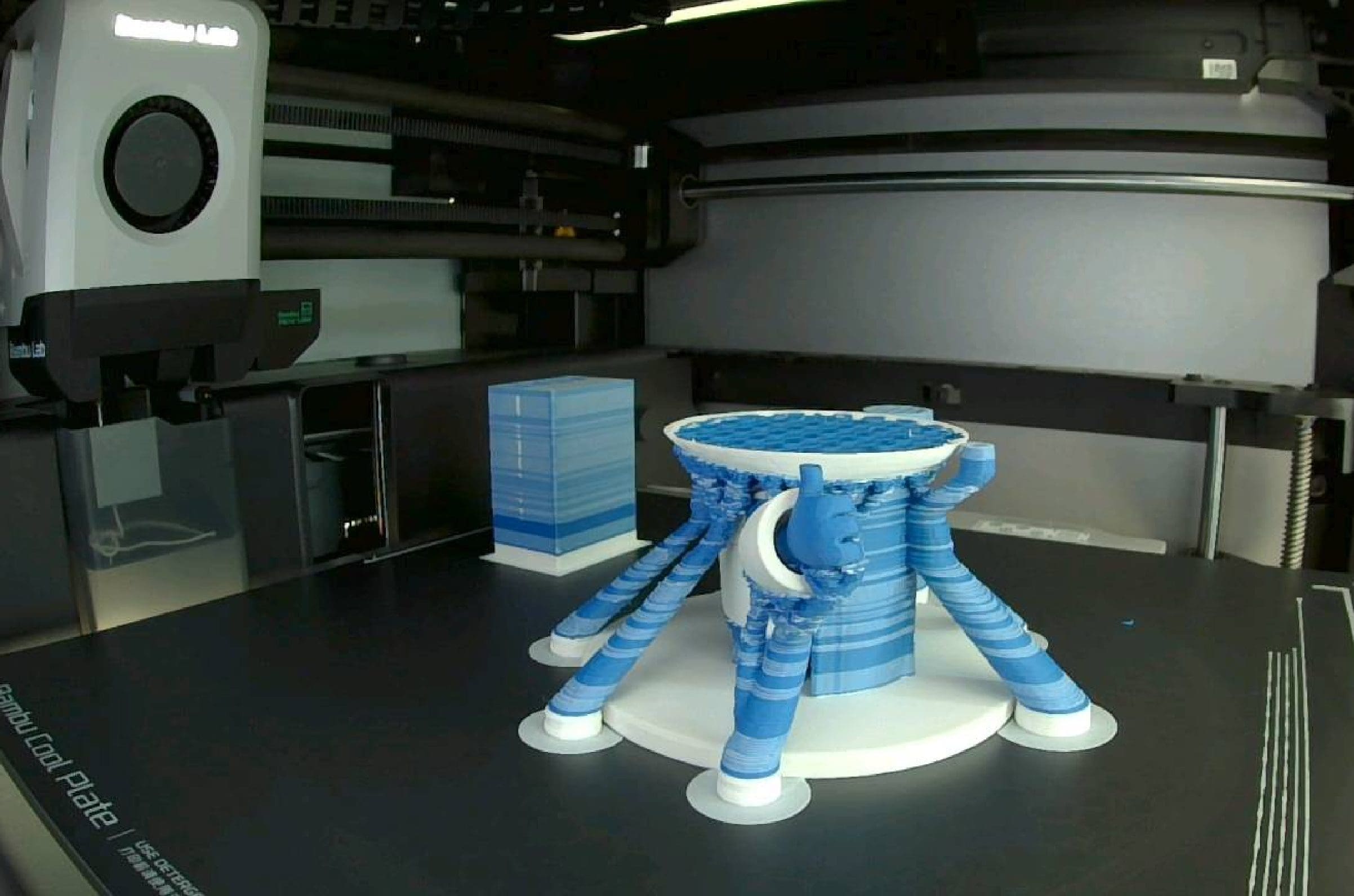 Piper 3d Druck