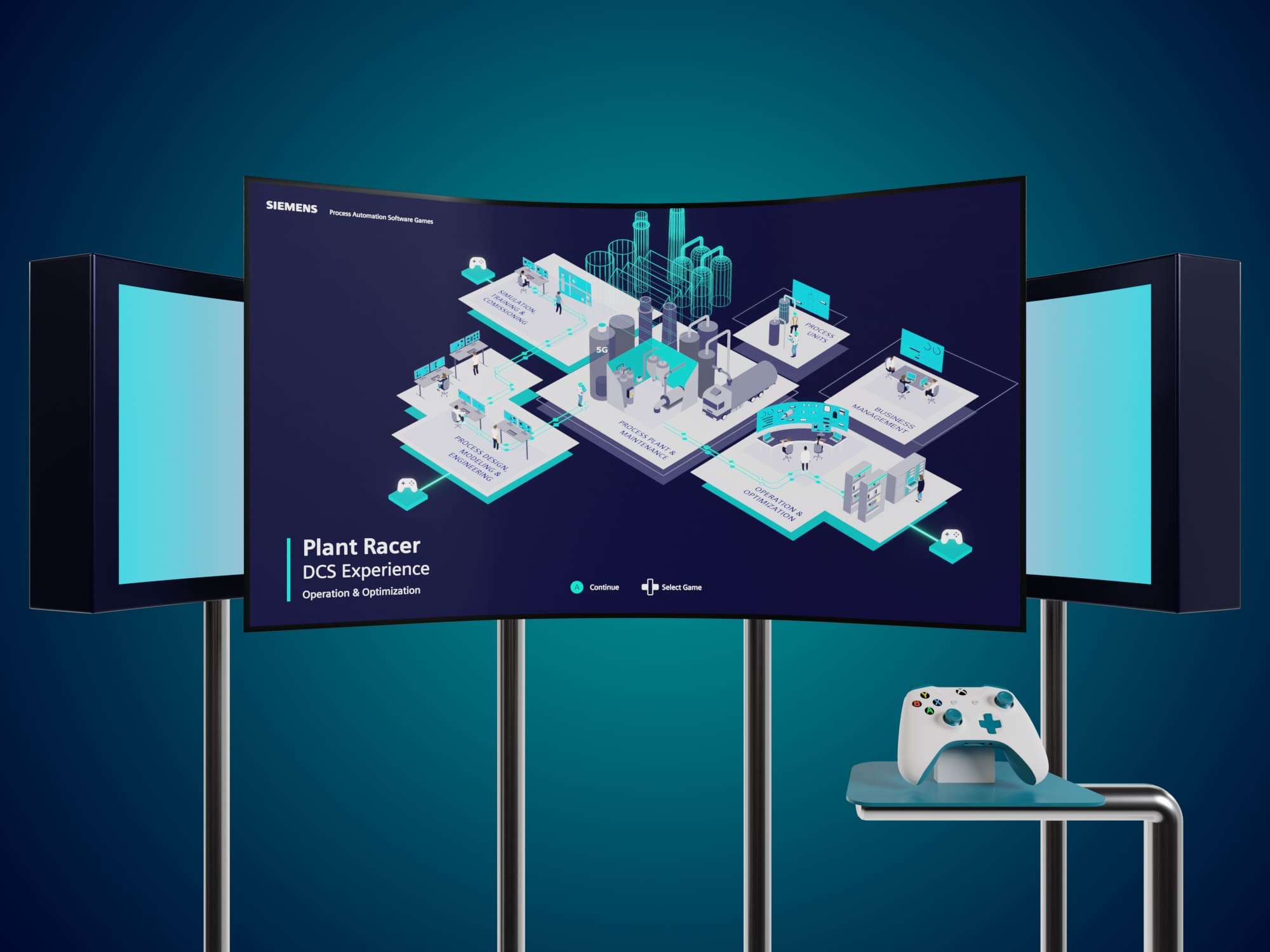 Gamehub Cover
