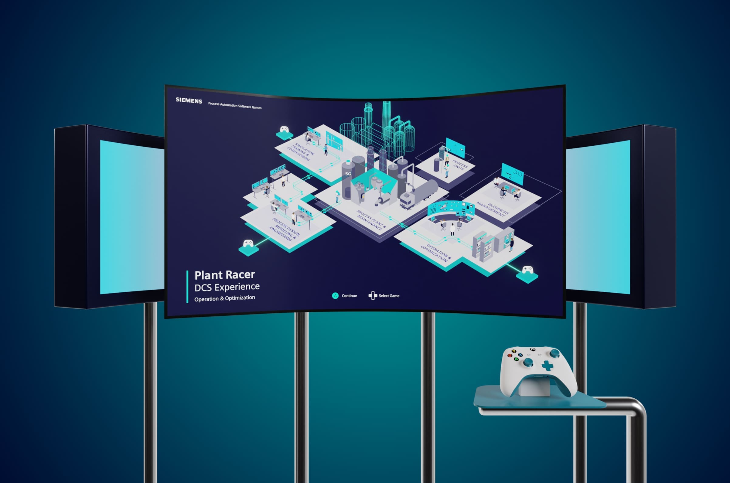 GameHub Cover