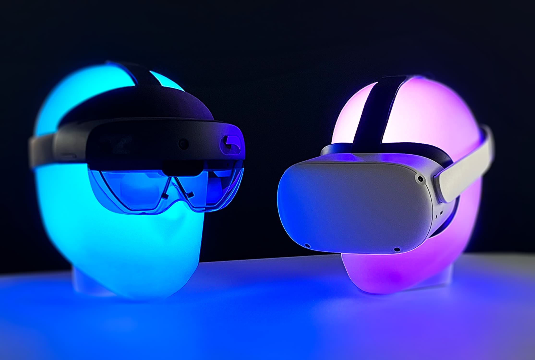 VR Brillen