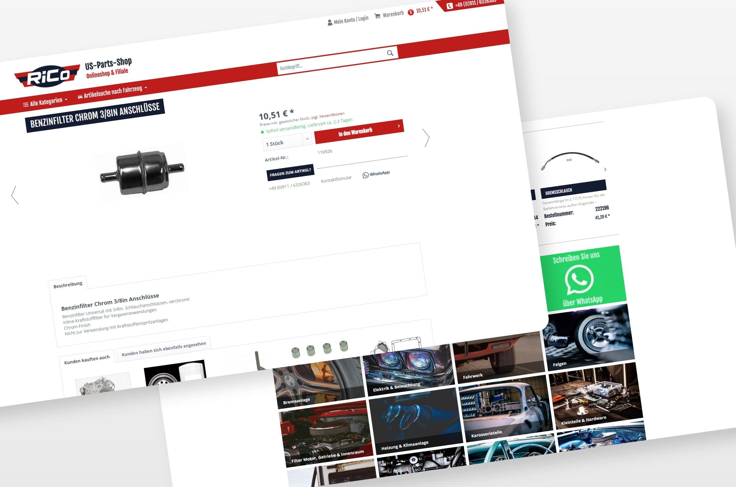 Mockup Shop