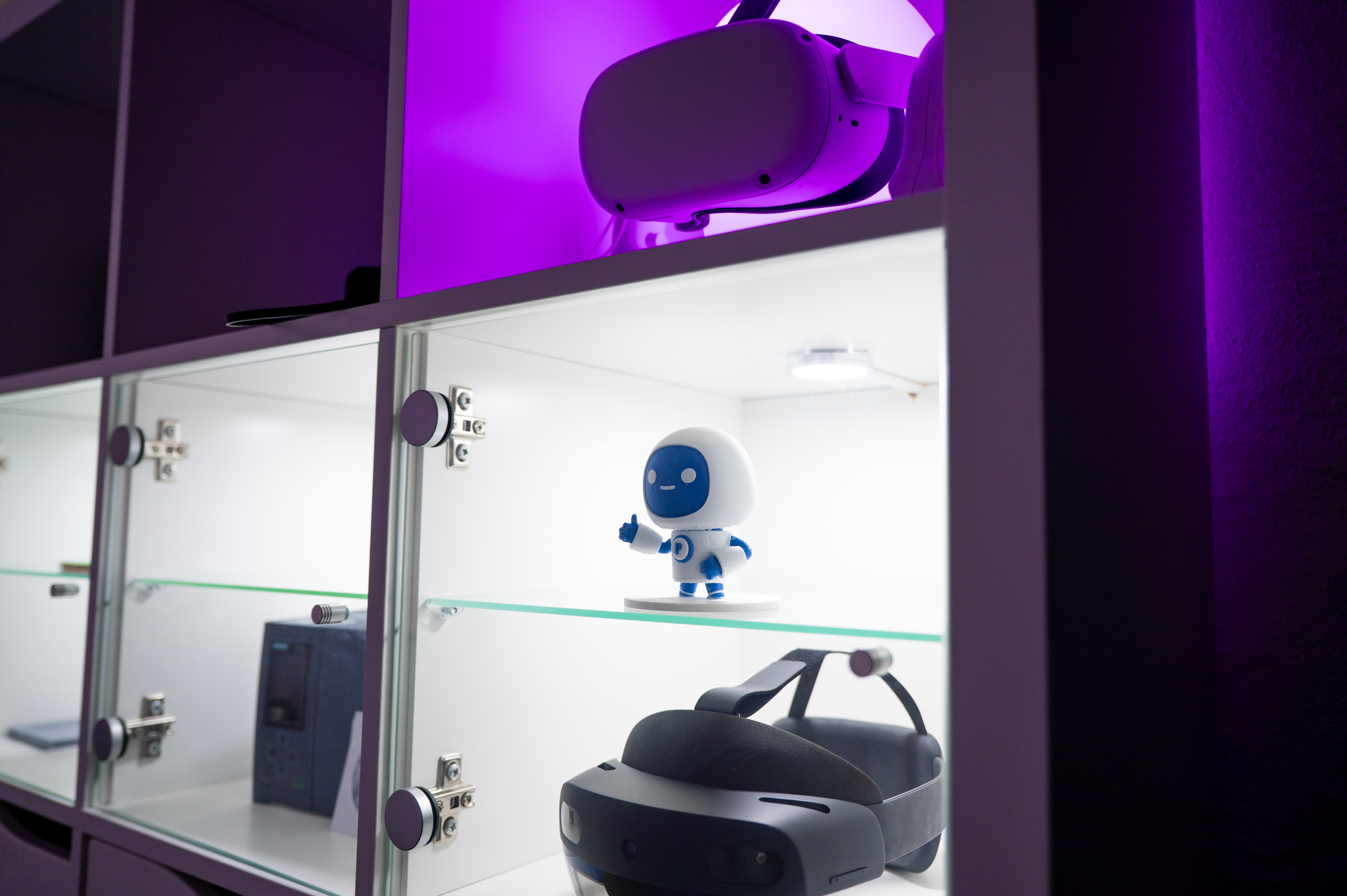 VR Brillen