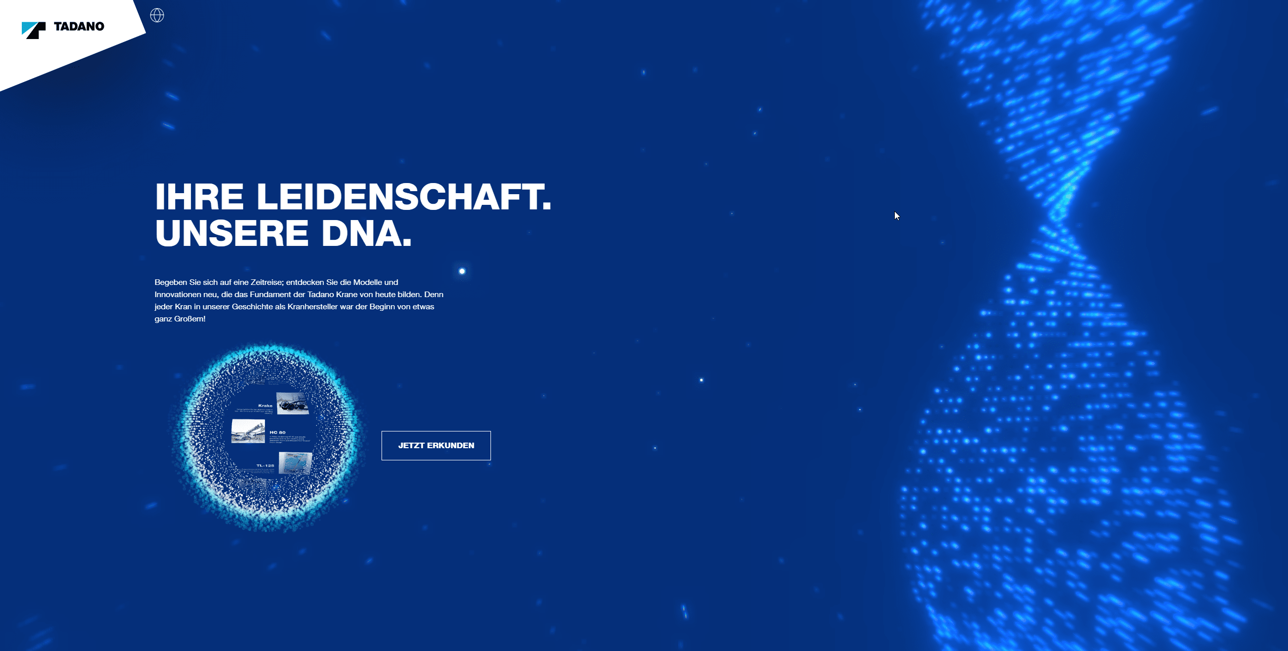 DNA Text