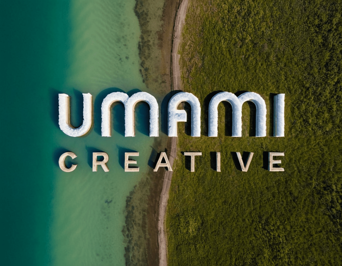 KI Umami Logo