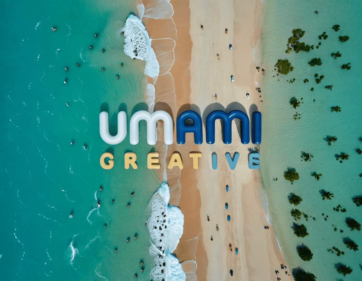 Umami KI 3